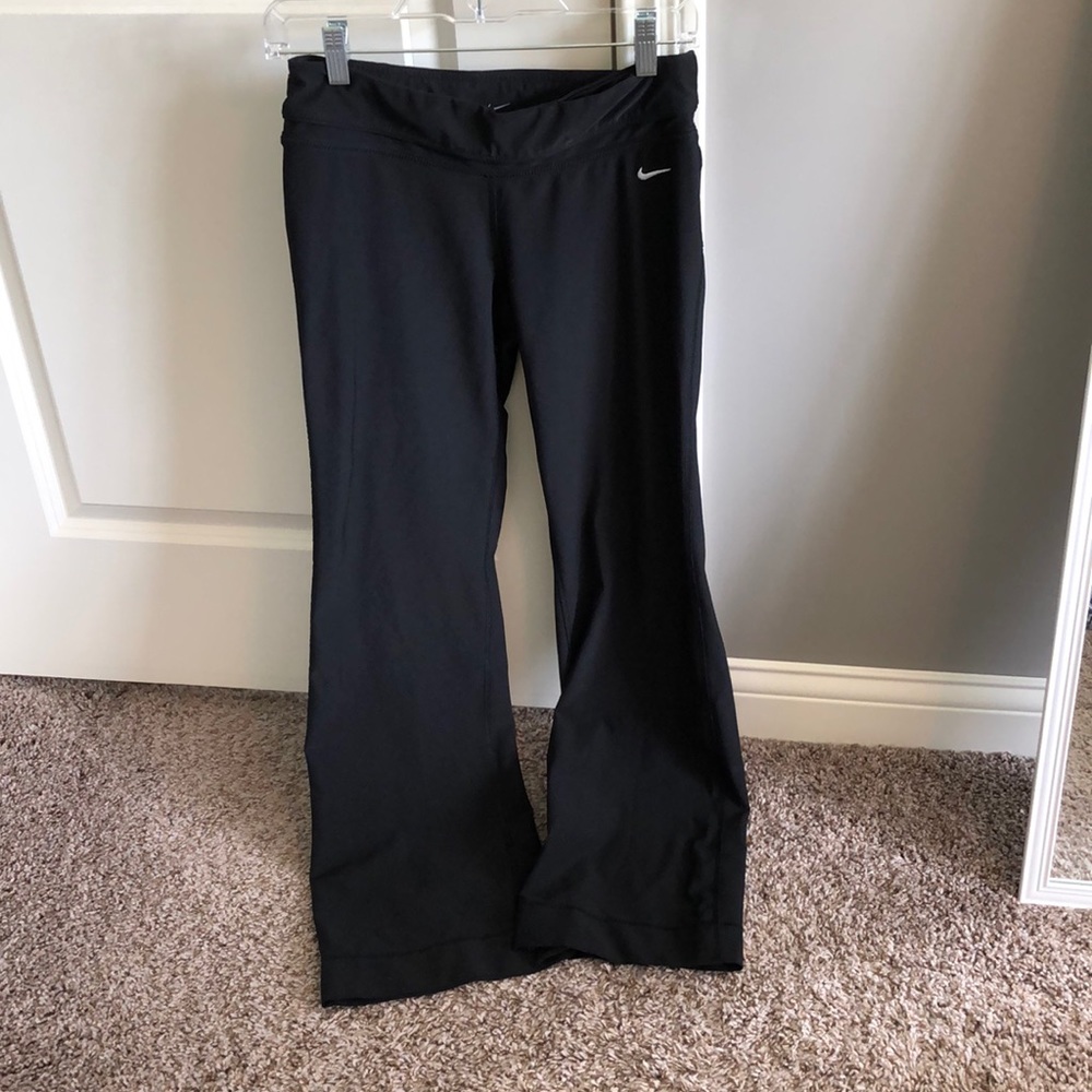workout pants